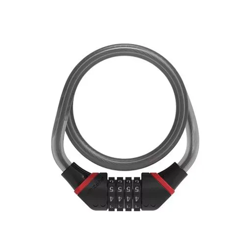 Doar azi INCUIETOARE CABLU ZEFAL K-TRAZ C8 CIFRU 12MM X 185CM