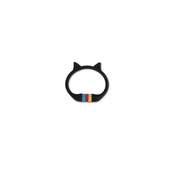 Transport gratuit ANTIFURT RFR CABLE COMBINATION LOCK HPS CAT 10X350 NEGRU