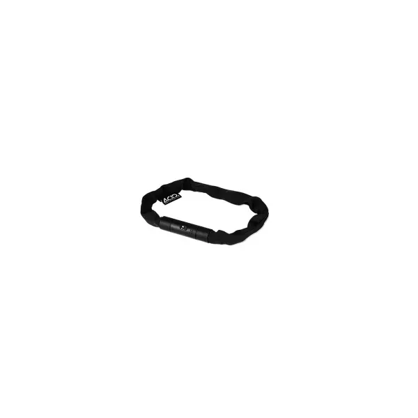 ANTIFURT ACID CHAIN LOCK CORVID K80 NEGRU Popular
