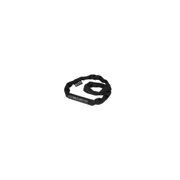 Cumpără online ANTIFURT ACID CHAIN LOCK CORVID K100 NEGRU