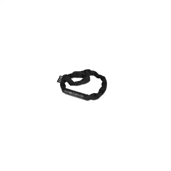 ANTIFURT ACID CHAIN LOCK CORVID K120 NEGRU Popular