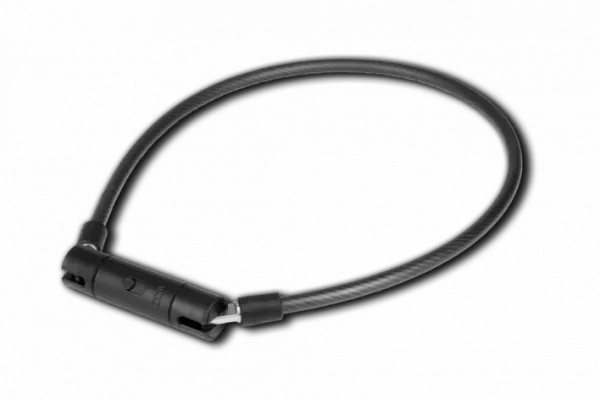Ofertă specială ANTIFURT ACID CHAIN LOCK CORVID K65 NEGRU
