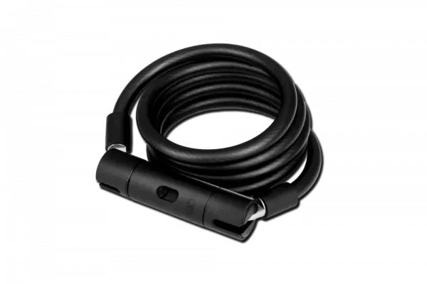 Reducere de preț ANTIFURT ACID CHAIN LOCK CORVID K180 NEGRU