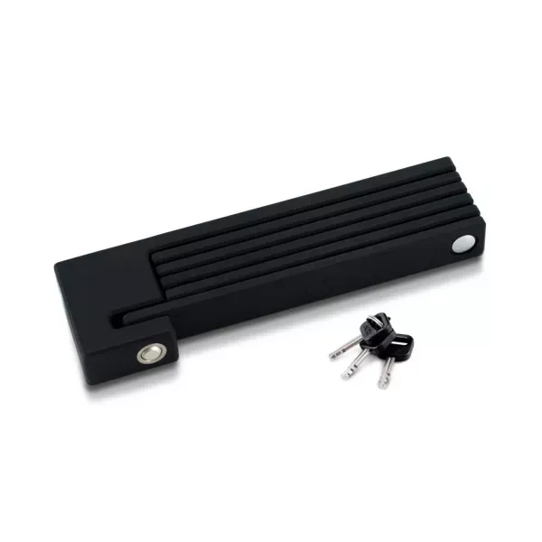 Bestseller ANTIFURT ACID FOLDING LOCK RIGID 90 900MM