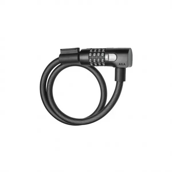 ANTIFURT AXA RESOLUTE C12-65 NEGRU Bestseller