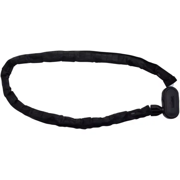 Preț mic ANTIFURT CONTECT POWERLOC 5.5MM X 90CM NEGRU