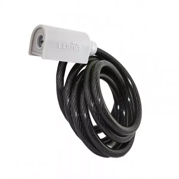 Ofertă LACAT LUMA ENDURO 7334 C30 150 CM ALB