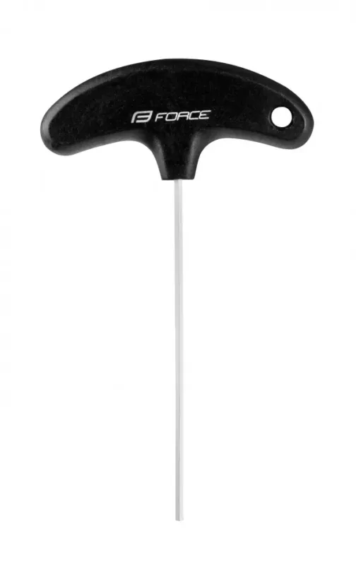 CHEIE HEXAGONALA FORCE CU MANER 3X100MM 3X100MM Mai ieftin