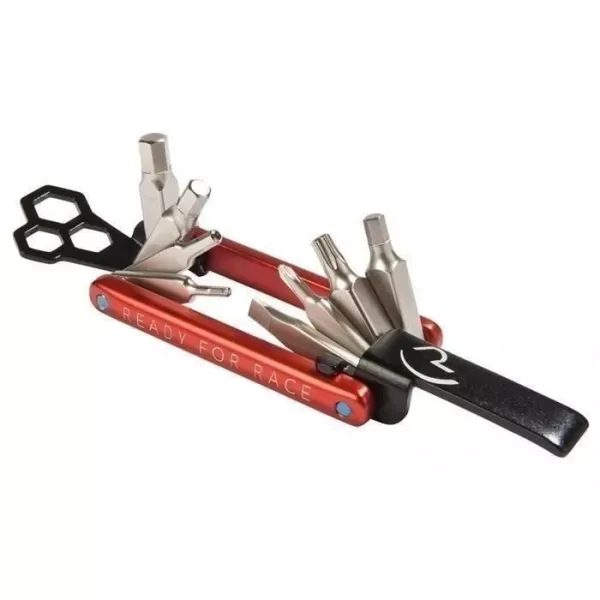 Ofertă SET SCULE PLIABIL RFR MULTI TOOL 12 ROSU