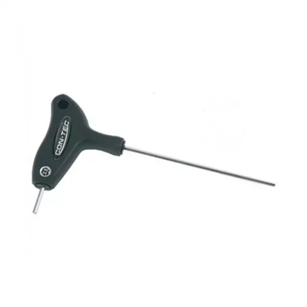 SET CHEI IMBUS (IMBUSURI) CONTEC CU MANER P 2/2.5/3/4/5/6/7/10 Promoție