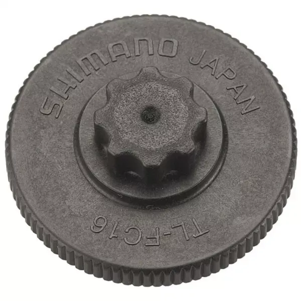 Super ofertă CHEIE PIULITA BRAT ANGRENAJ HOLLOWTECH SHIMANO TL-FC16 PLASTIC