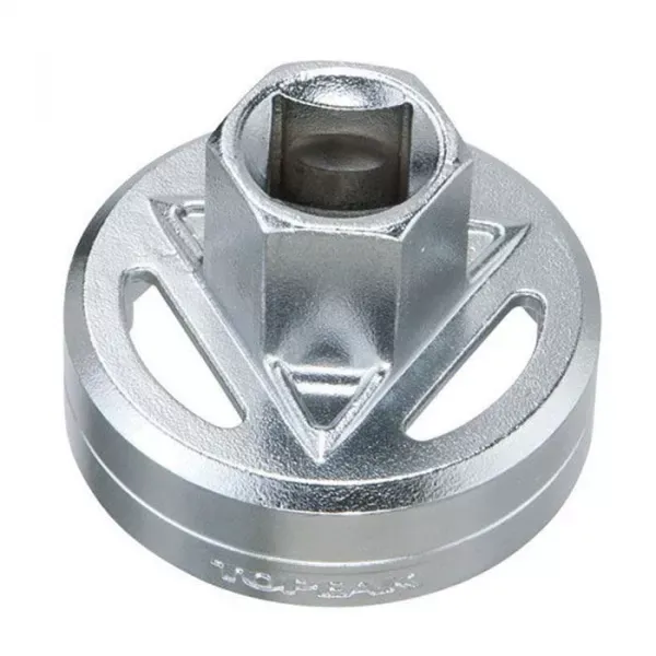 Preferatul clienților CHEIE BUTUC PEDALIER HOLLOWTECH TOPEAK ARGINTIU