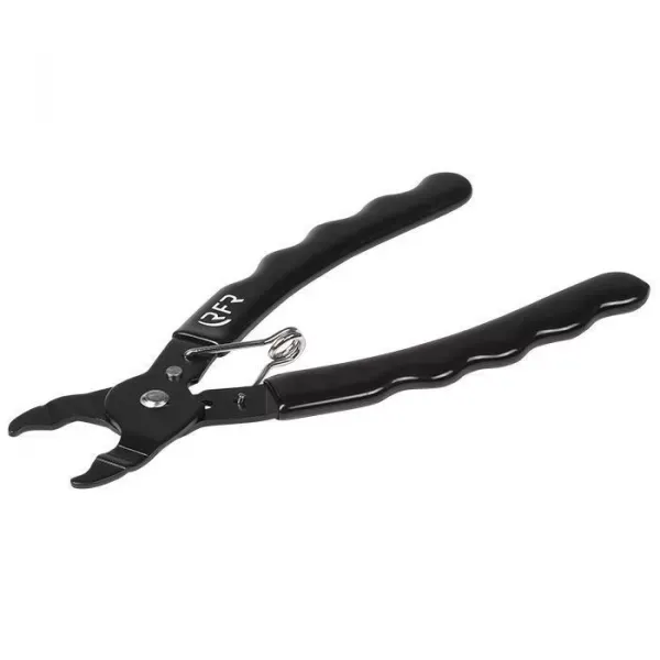 CLESTE DESFACERE ZA RAPIDA LANT RFR MASTER LINK CONNECTOR 40229 NEGRU Cumpără online