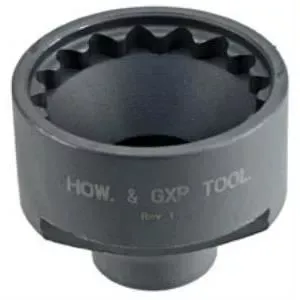 Lichidare de stoc GXP/HOWITZER TOOL UNEALTA SRAM/TRUVATIV GXP/HOWITZER