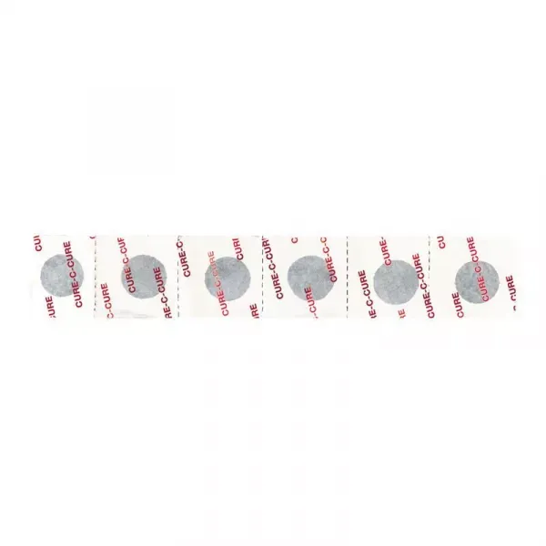 Vezi acum SET VULCANIZARE CURE-C-CURE WELDTITE NARROW 6 BUCATI