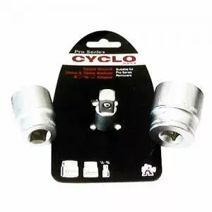 Cumpără acum ADAPTOR CHEIE DINAMOMETRICA WELDTITE 1/2-3/8 SOCKET 32/25MM