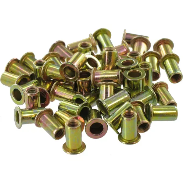 Calitate înaltă REZERVE NITURI FILETATE M5 PT. PISTOL VAR TOOLS DV-17300 1 Bucata
