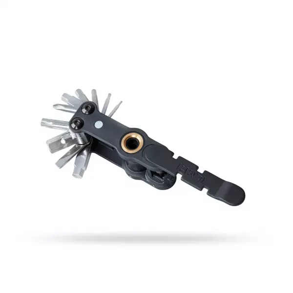 SET SCULE (MULTI TOOL) PRO MINITOOL 17 FUNCTIONS CO2 RESIN NEGRU/ARGINTIU Cumpără online