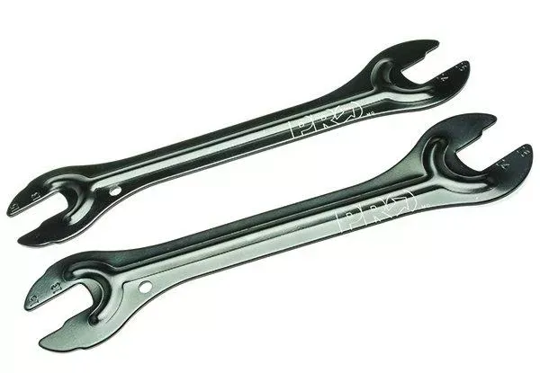 Premium CHEI CONURI PRO 13/14/15/16MM SILVER SET