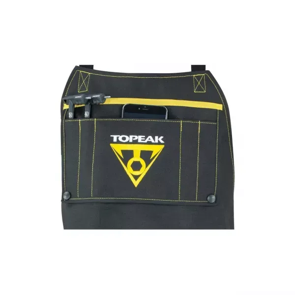 Ultima șansă SORT MECANIC TOPEAK TAP03 NEGRU
