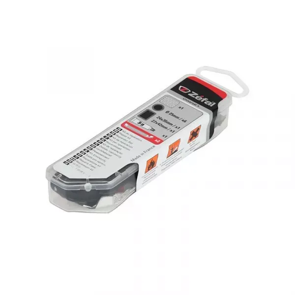 Reduceri KIT REPARATIE CU LEVIERE ZEFAL SET