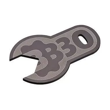 Mai ieftin CHEIE FSA REGLARE STRANGERE MONOBLOC BB30 MTB NEGRU