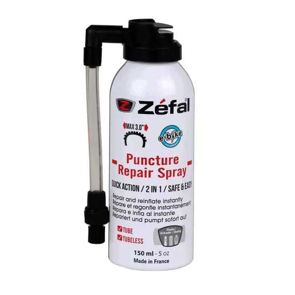 SOLUTIE ANTIPANA ZEFAL SPRAY 150ML Cel mai vândut
