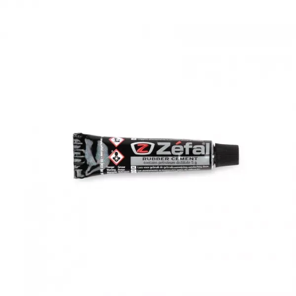 ADEZIV CAUCIUC ZEFAL TUB 5G Preț mic