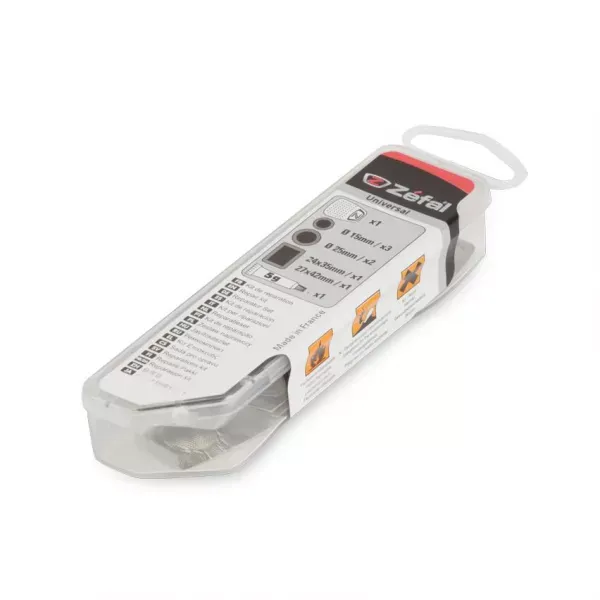 KIT UNIVERSAL ZEFAL PENTRU REPARATII VULCANIZARE KIT Ofertă specială