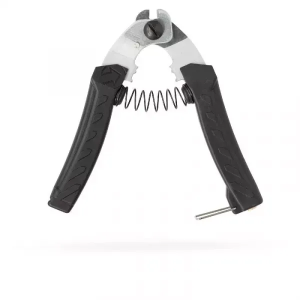 Livrare expres CLESTE PRO TEAM CABLE CUTTER NEGRU