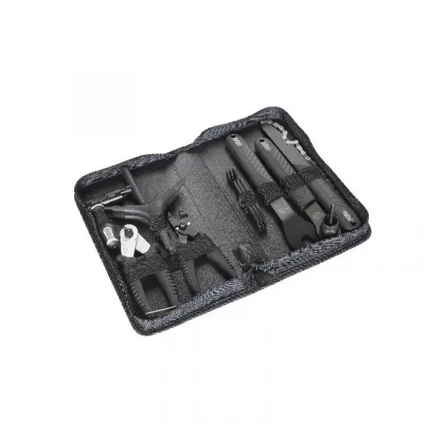 Premium TRUSA SCULE PRO 11 UNELTE SET