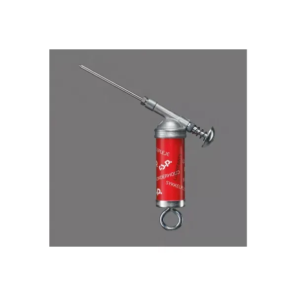 PISTOL APLICARE VASELINA RSP GREASE GUN PRO Doar azi