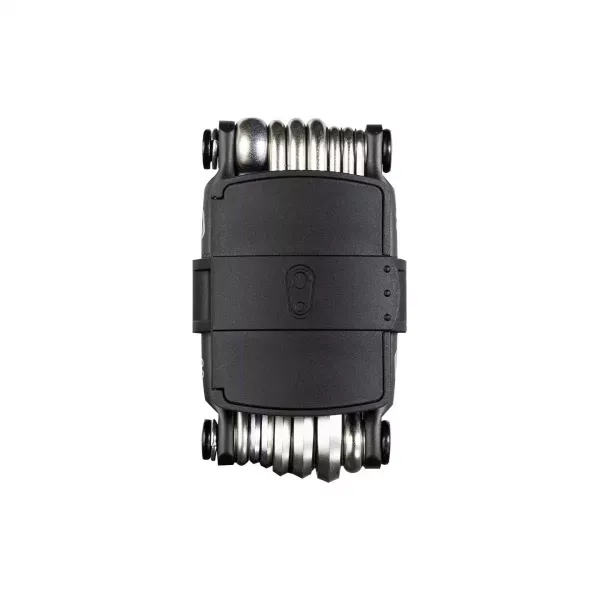 Nu rata SET SCULE (MULTI TOOL) CRANK BROTHERS M20 NEGRU