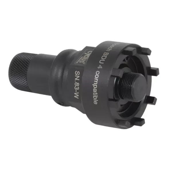 Cumpără acum PRESA EXTRACTOARE FOAIE ANGRENAJ E-BIKE BOSCH GEN.4 MAGURA CYCLUS TOOLS LOCKRING-TOOL WITH RETAINING SPRING BDU4XX
