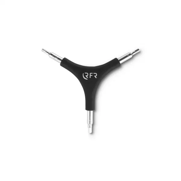 Preț promoțional IMBUS RFR Y-WRENCH NEGRU
