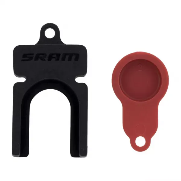 UNEALTA SRAM MONOBLOCK 21MM CALIPER REMOVAL TOOL LEVEL ULTIMATE/TLM/ETAP HRD NEGRU Lichidare de stoc