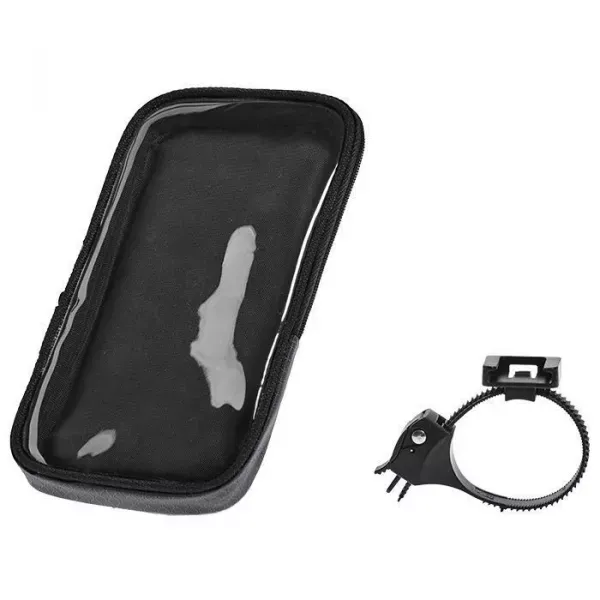HUSA SMARTPHONE RFR UNIVERSAL NEGRU Ofertă