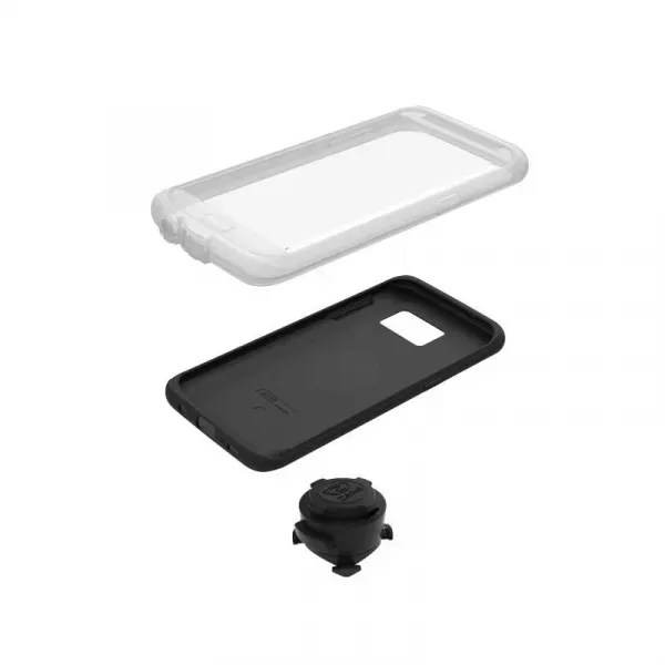 SUPORT TELEFON Z CONSOLE SAMSUNG S7 EDGE NEGRU Cumpără online