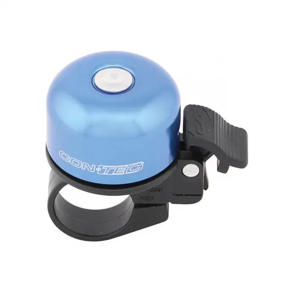SONERIE CONTEC MINI BELL ALBASTRU Preț promoțional