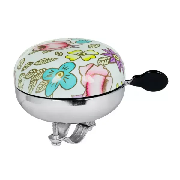 Transport gratuit SONERIE FORCE ROSE 83MM