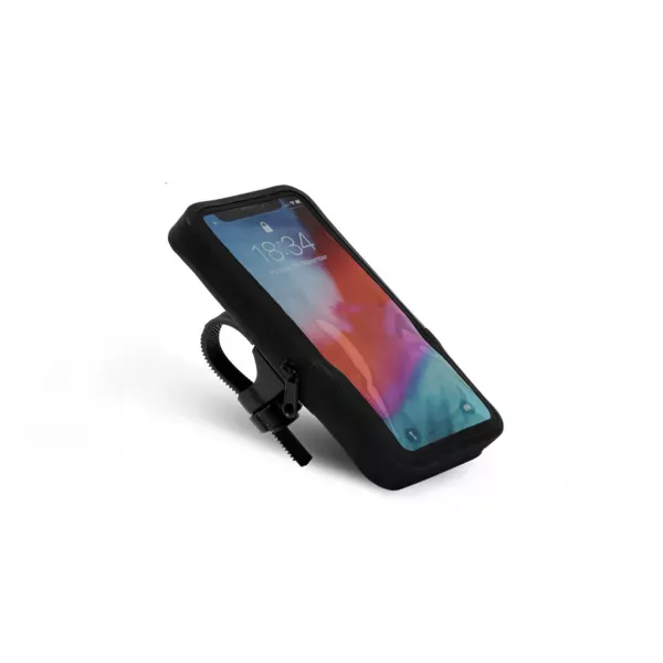 RFR MOBILE PHONE MOUNT PRO L NEGRU Doar azi