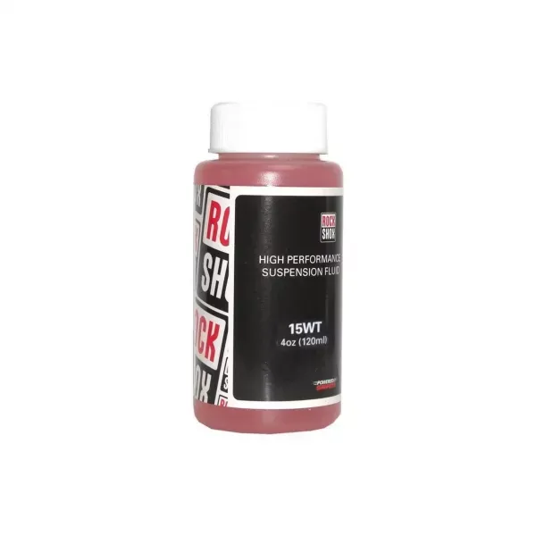 ULEI SUSPENSIE ROCKSHOX 15W 120ML Ofertă limitată