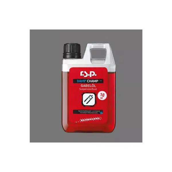 ULEI SUSPENSIE RSP DAMP CHAMP 2,5 WT 250ML Chilipir