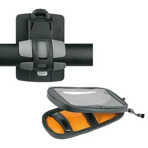 Ofertă exclusivă SUPORT TELEFON SKS SMARTBOY PLUS Negru