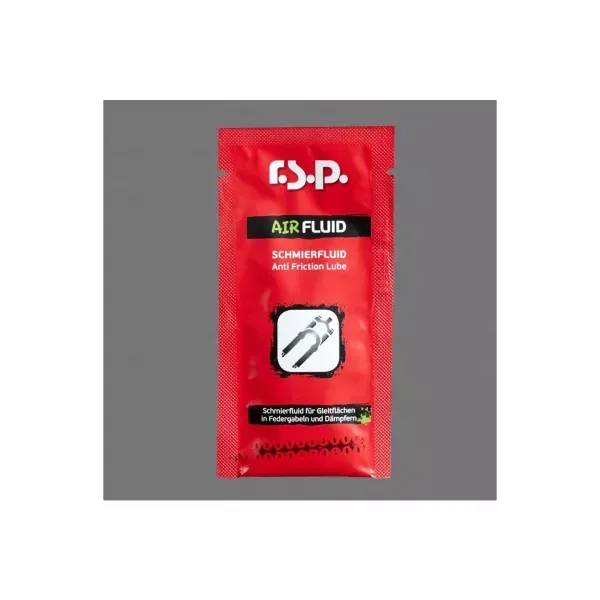 Lichidare de stoc RSP AIR FLUID 8ML