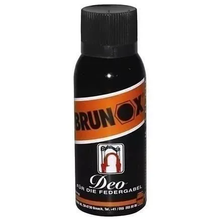 Comandă acum LUBRIFIANT BRATE FURCI BRUNOX DEO SPRAY 100ML