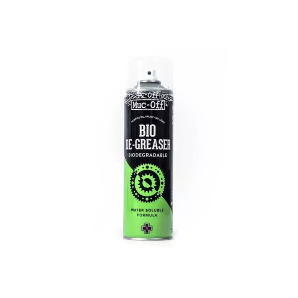 Ofertă SPRAY MUC-OFF DEGREASER SPRAY 500ML