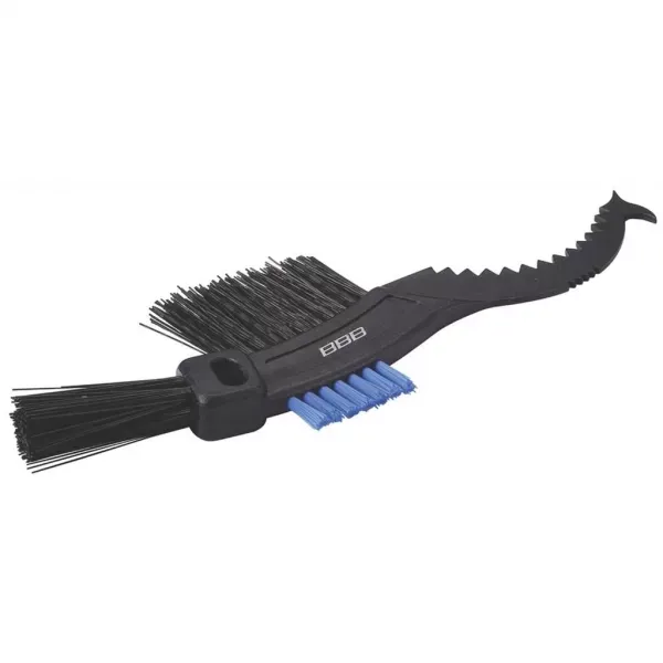 BBB PERIE CURATARE PINIOANE BTL-17 TOOTHBRUSH NEGRU Reducere specială