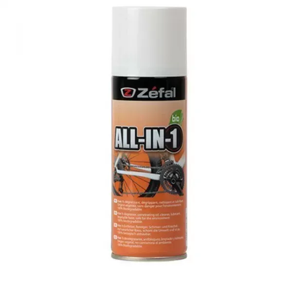 Cumpără online LUBRIFIANT ZEFAL ALL-IN-1 SPRAY 150ML