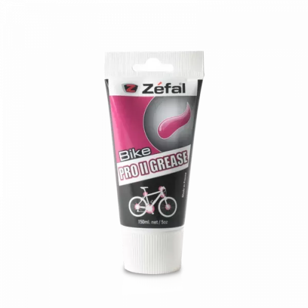VASELINA ZEFAL PRO II TUB 150ML Retur gratuit